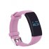 Keep an eye on your health and stay fit with the DFit Smart Bluetooth Sports Tracker compatible with both iOS and Android smartphones