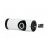 Keep an eye on your home when away with the mini 720P IP camera with 1 4 inch CMOS sensor  notion detection and apps for Android and iOS