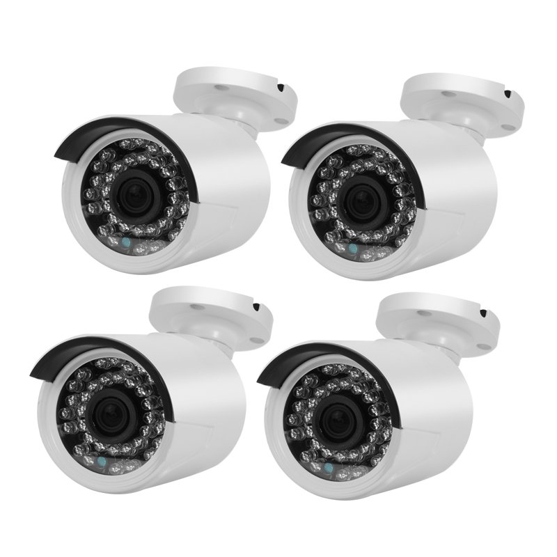 Day/Night CCTV Camera Set