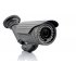 Keep an eye on your property with this SDI 1080p HD CCTC Camera with 3x Optical zoom OSD and PAL NTSC support  one push focus and motion detection