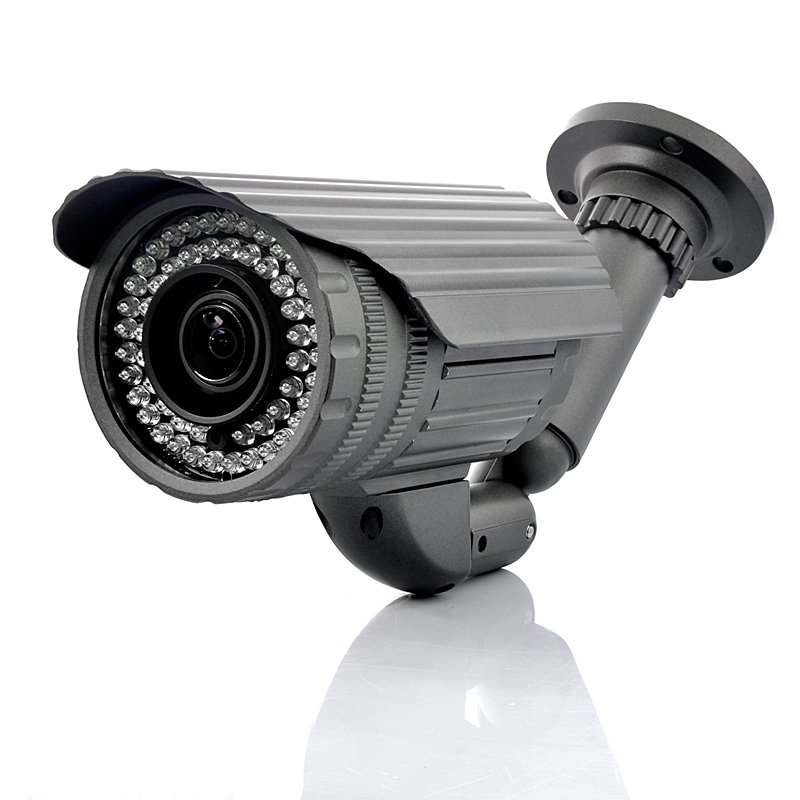 CCTV SDI Camera - 1080p, PAL/NTSC