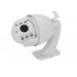 Keep an eye on your property with the EasyN HD Mini Dome Camera  coming with mobile app support  night vision and 5x optical zoom