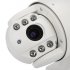 Keep an eye on your property with the EasyN HD Mini Dome Camera  coming with mobile app support  night vision and 5x optical zoom