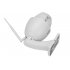 Keep an eye on your property with the EasyN HD Mini Dome Camera  coming with mobile app support  night vision and 5x optical zoom