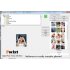 Keep pictures of your friends and family with you all the time with this convenient Pocket Digital Photo Frame with Mirror 