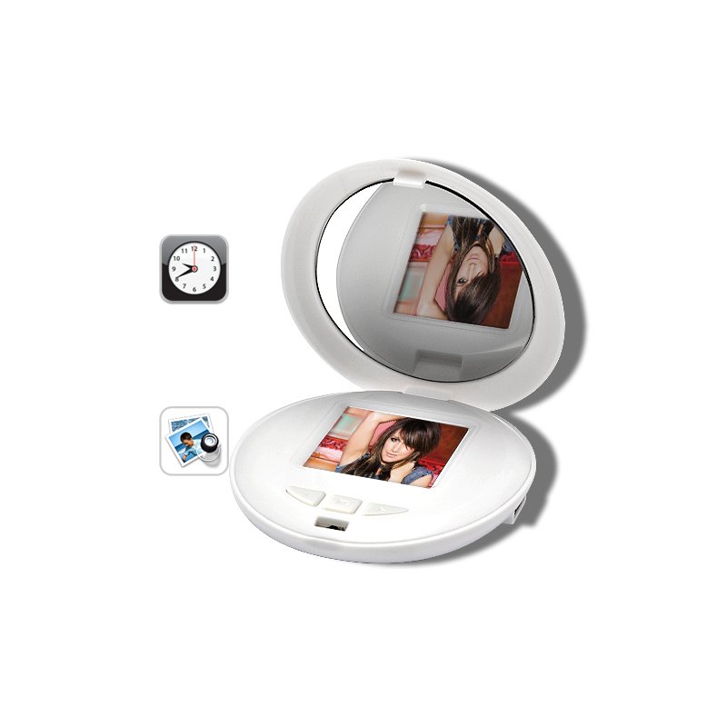 Digital Photo Frame