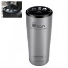 Keep the air around you clean  safe and pollutant free with the Bean 201A H  Portable Air Purifier 