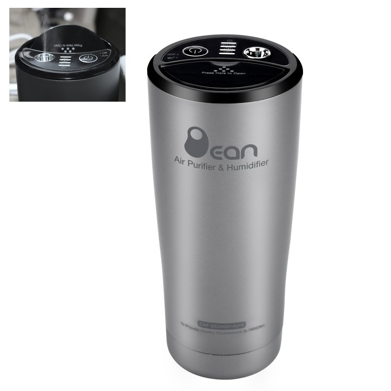 Bean 201A(H) Portable Air Purifier