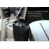 Keep the air around you clean  safe and pollutant free with the Bean 201A H  Portable Air Purifier 