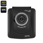 Keep the road under control and take stunning scenery footage in full HD  with the Ordro X2 1080P car DVR