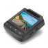 Keep the road under control and take stunning scenery footage in full HD  with the Ordro X2 1080P car DVR