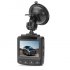 Keep the road under control and take stunning scenery footage in full HD  with the Ordro X2 1080P car DVR