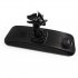 Keep track of all what   s happening around your car with this Dual Camera car DVR system that treats you to stunning FHD visuals  