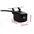 Keep track of all what   s happening around your car with this Dual Camera car DVR system that treats you to stunning FHD visuals  