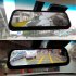 Keep track of all what   s happening around your car with this Dual Camera car DVR system that treats you to stunning FHD visuals  
