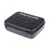 Keep your GoPro  or a similar action camera  safe with a shockproof and weatherproof portable storage case