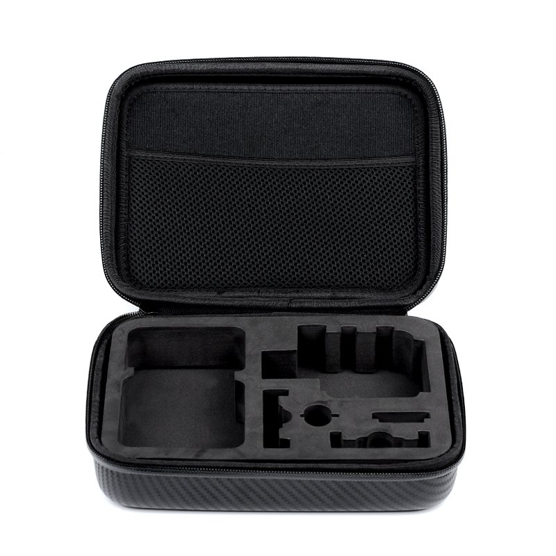 Portable Storage Case for Action Camera