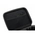 Keep your GoPro  or a similar action camera  safe with a shockproof and weatherproof portable storage case