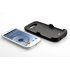 Keep your Samsung Galaxy S3 going and going with this 3500mAH battery pack case 