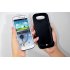Keep your Samsung Galaxy S3 going and going with this 3500mAH battery pack case 