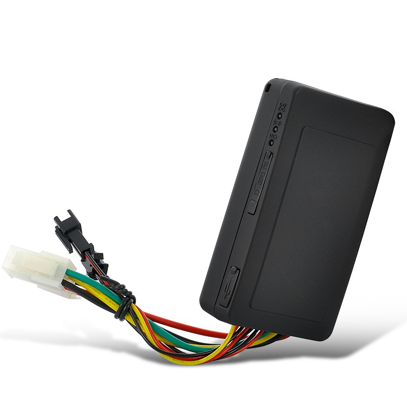 Car GPS Tracker