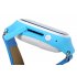 Keep your child our of harm   s way with the GPS Tracker Kids Phone Watch featuring GPS  LBS and Wi Fi positioning modes 