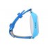 Keep your child our of harm   s way with the GPS Tracker Kids Phone Watch featuring GPS  LBS and Wi Fi positioning modes 