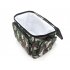 Keep your food fresh with this large thermal bag and thanks to the built in solar panel you ll also be able to charge your electronic gadgets