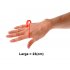 Keep your hand warm this winter with these amazing thermal gloved with LED light  brought to you by Chinavasion