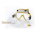 Keep your hands free as you dive with the Ocean Snapper video scuba mask  