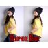 Keep your head warm and enjoy great music at the same time with Headphone Beanie from Chinavasion  This new stylish headphone beanie is made   from 100  pure 