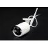 Keep your home or office secure with a wireless NNR kit  coming with 4 HD surveillance cameras  motion detection and more