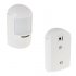 Keep your home safe when you   re away with a smart home security alarm system that will send alerts directly to your smartphone