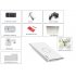 Keep your home safe when you   re away with a smart home security alarm system that will send alerts directly to your smartphone