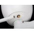 Keep your property safe with the waterproof outdoor IP camera coming with PTZ functionality  4xzoom  night vision  motion detection and more