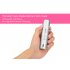 Keep your skin looking great throughout the day with the portable nano replenishment skin tester