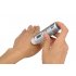 Keep your skin looking great throughout the day with the portable nano replenishment skin tester