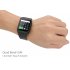 KenXinDa W3 Smart Watch Phone with quad band GSM cellular coverage  1 44 inch touch screen  16GB micro SD card slot is a great value personal assistant