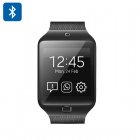 KenXinDa W3 Smart Watch Phone with quad band GSM cellular coverage  1 44 inch touch screen  16GB micro SD card slot is a great value personal assistant