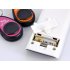 Key Finder set with 4 receivers and one transmitter   Easily recover your lost keys with just a press of a button and save yourself a lot of time