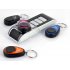 Key Finder set with 4 receivers and one transmitter   Easily recover your lost keys with just a press of a button and save yourself a lot of time