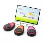 Key Finder Set w/ 3 Transmitters + 1 Reciever Key Finder Set w/ 3 Transmitters + 1 Reciever