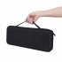 Keyboard Carrying Bag Storage Case Dust proof Portable Mouse Keyboard Protector Compatible For Logitech Mx Keys Mini Commercial Bluetooth Keyboard black