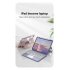Keyboard Case Smart Stand Case Cover Wireless Detachable Tablet Cover Keyboard Removable Wireless Folio Case Keyboard Compatible For IPad Air IPad Pro Tablet bl