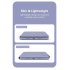 Keyboard Case Smart Stand Case Cover Wireless Detachable Tablet Cover Keyboard Removable Wireless Folio Case Keyboard Compatible For IPad Air IPad Pro Tablet bl