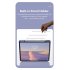 Keyboard Case Smart Stand Case Cover Wireless Detachable Tablet Cover Keyboard Removable Wireless Folio Case Keyboard Compatible For IPad Air IPad Pro Tablet bl