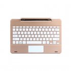 Keyboard For Chuwi Hi12 Tablet PC  Golden 