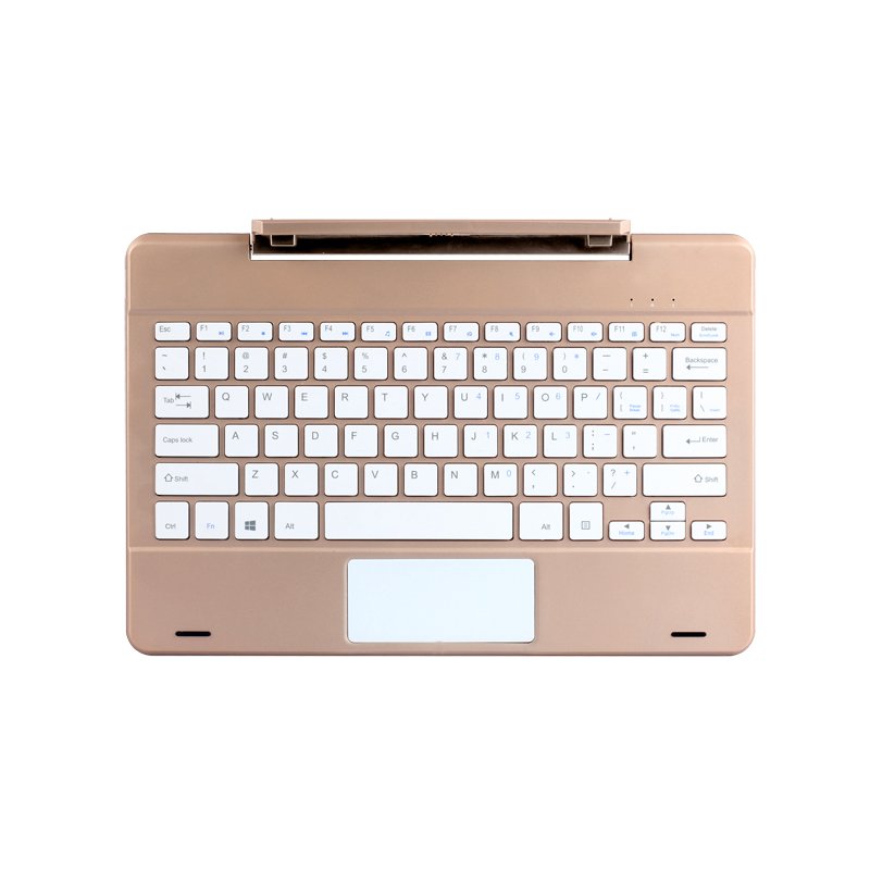 Keyboard For Chuwi Hi12 Tablet PC (Golden)