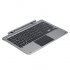 Keyboard For Chuwi Hi12 Tablet PC  Gray  