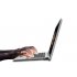 Keyboard For Chuwi Hi12 Tablet PC  Gray  